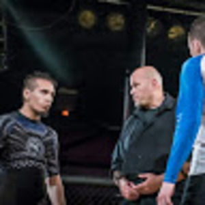 Meet your Posher, Jiujitsu